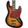 Faber JBC YSR Jazz Bass - Sunburst | sunburst, thumbnail 1 of 5