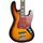 Faber JBC YSR Jazz Bass - Sunburst | sunburst, thumbnail 2 of 5