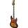 Faber JBC YSR Jazz Bass - Sunburst | sunburst, thumbnail 3 of 5