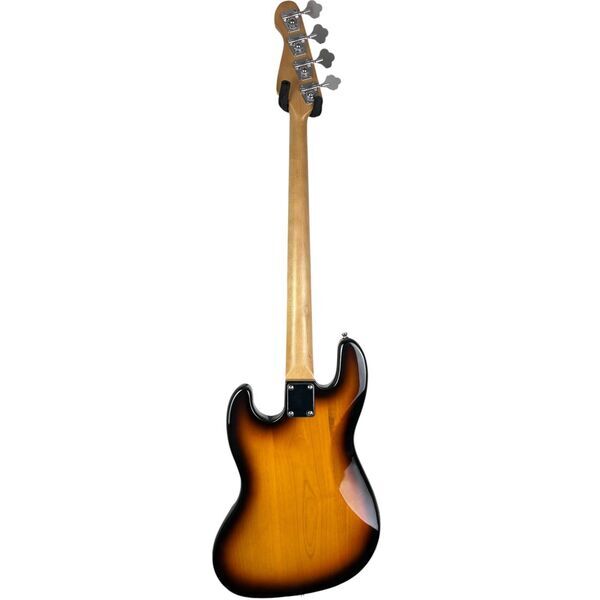 Faber JBC YSR Jazz Bass - Sunburst | sunburst, image 4 of 5