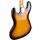 Faber JBC YSR Jazz Bass - Sunburst | sunburst, thumbnail 5 of 5