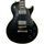 Faber Les Paul Revival Model - Aged Black | Aged Black, thumbnail 1 of 5