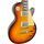 Faber Les Paul Revival Model - Aged Sunburst | Aged Sunburst, thumbnail 2 of 5