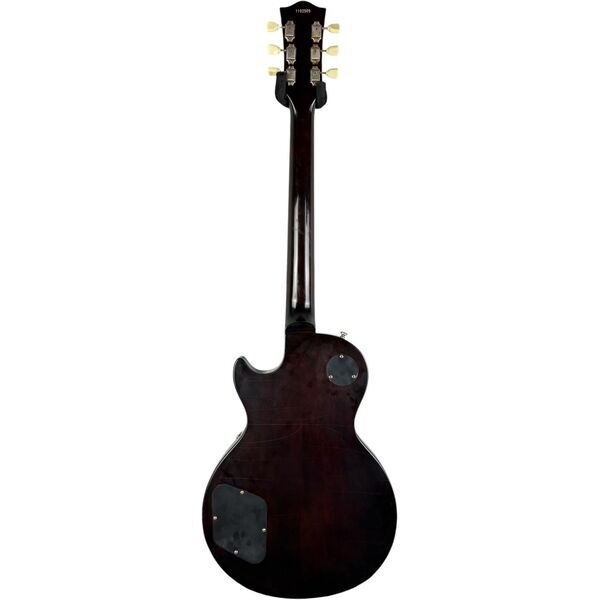 Faber Les Paul Revival Model - Aged Sunburst | Aged Sunburst, image 4 of 5
