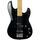 Faber PBC BB Precision Bass – Black | Original, thumbnail 1 of 5
