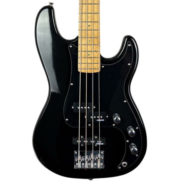 Faber PBC BB Precision Bass – Black | Original, image 1 of 5