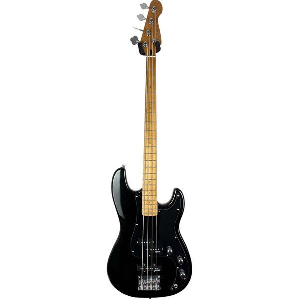 Faber PBC BB Precision Bass – Black | Original, image 3 of 5