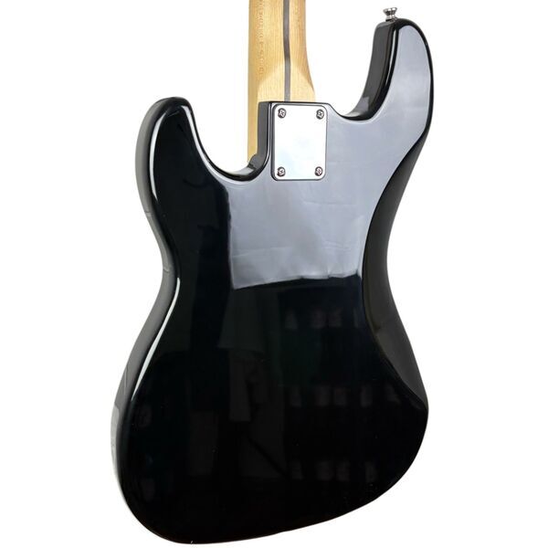 Faber PBC BB Precision Bass – Black | Original, image 5 of 5