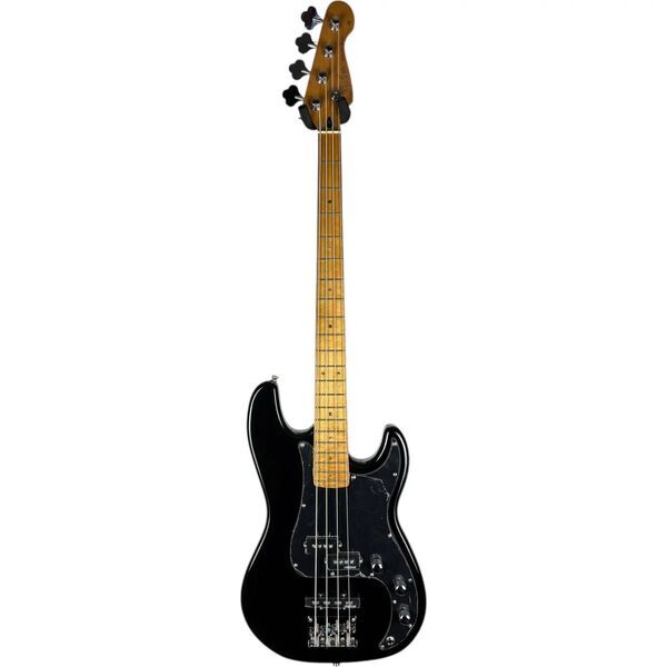 Faber PBC Precision Bass Revival Model - Black | must, image 2 of 4