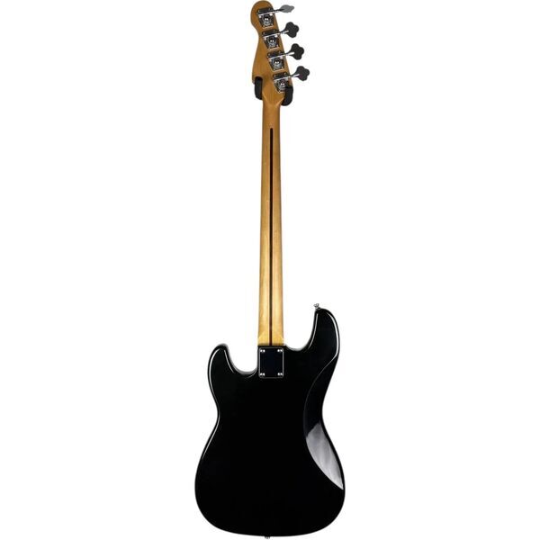 Faber PBC Precision Bass Revival Model - Black | must, image 3 of 4
