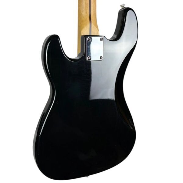 Faber PBC Precision Bass Revival Model - Black | must, image 4 of 4