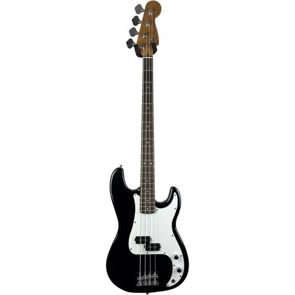 Faber PBC Precision Bass Revival Model - Black | must, image 2 of 4