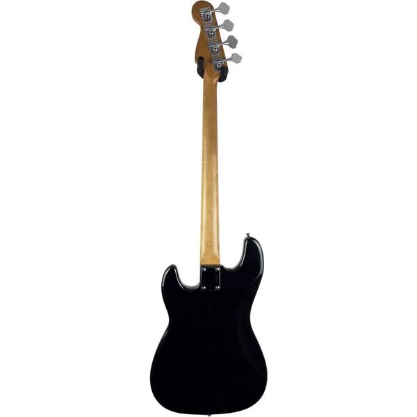 Faber PBC Precision Bass Revival Model - Black | must, image 3 of 4