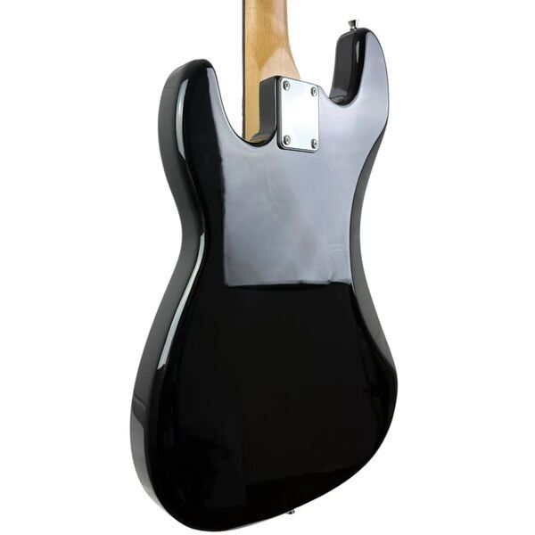 Faber PBC Precision Bass Revival Model - Black | must, image 4 of 4