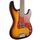 Faber PBC YSR Precision Bass – Sunburst | Original, thumbnail 2 of 5