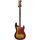 Faber PBC YSR Precision Bass – Sunburst | Original, thumbnail 3 of 5