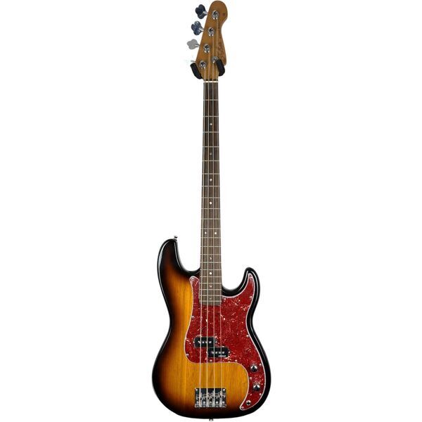 Faber PBC YSR Precision Bass – Sunburst | Original, image 3 of 5