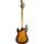 Faber PBC YSR Precision Bass – Sunburst | Original, thumbnail 4 of 5