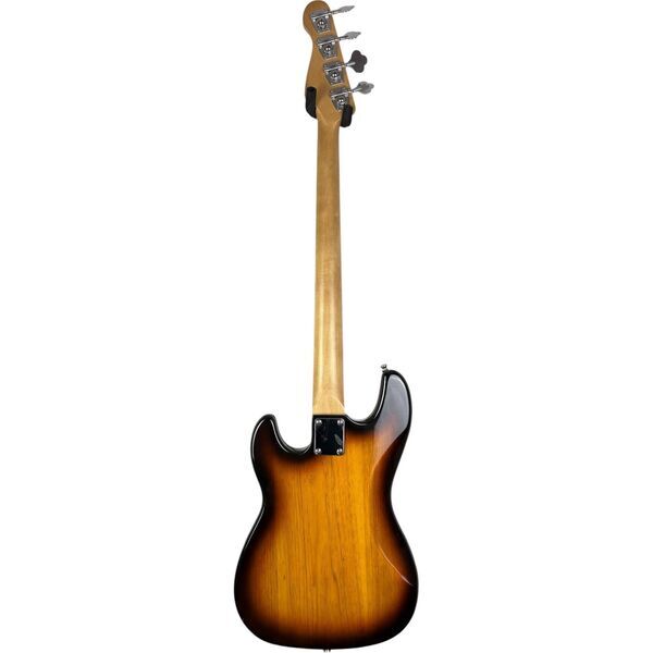 Faber PBC YSR Precision Bass – Sunburst | Original, image 4 of 5