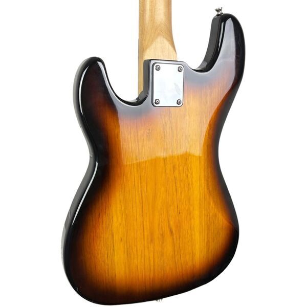 Faber PBC YSR Precision Bass – Sunburst | Original, image 5 of 5
