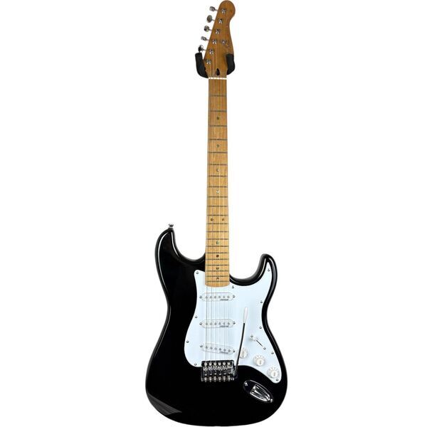 Faber STC BB Stratocaster – Black | Original, image 3 of 5
