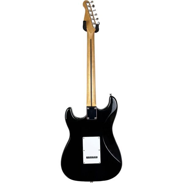 Faber STC BB Stratocaster – Black | Original, image 4 of 5