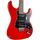 Faber STC RED Stratocaster – Red | Original, thumbnail 2 of 5