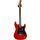 Faber STC RED Stratocaster – Red | Original, thumbnail 3 of 5