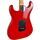 Faber STC RED Stratocaster – Red | Original, thumbnail 5 of 5