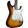 Faber STC Stratocaster Revival Model - Sunburst | sunburst, thumbnail 1 of 4