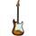 Faber STC Stratocaster Revival Model - Sunburst | sunburst, thumbnail 2 of 4