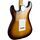 Faber STC Stratocaster Revival Model - Sunburst | sunburst, thumbnail 4 of 4