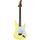 Faber STC Stratocaster Revival Model - Vintage White | Vintage White, thumbnail 2 of 4