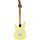 Faber STC Stratocaster Revival Model - Vintage White | Vintage White, thumbnail 3 of 4
