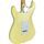 Faber STC Stratocaster Revival Model - Vintage White | Vintage White, thumbnail 4 of 4