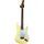 Faber STC VWRH Stratocaster HSS – Vintage White | Original, thumbnail 3 of 5