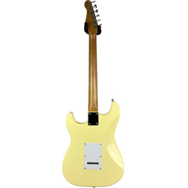 Faber STC VWRH Stratocaster HSS – Vintage White | Original, image 4 of 5