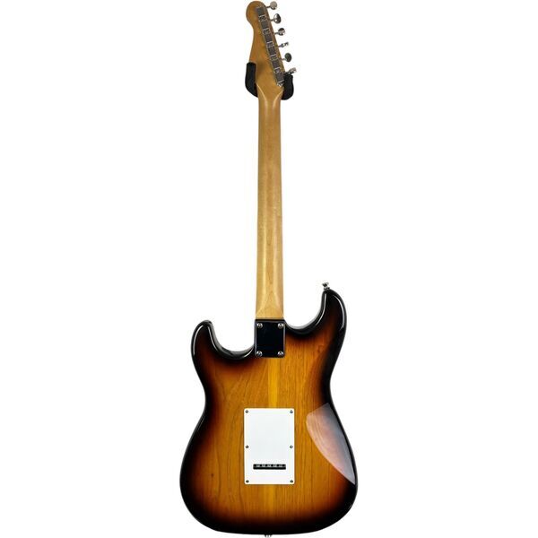 Faber STC YSR Stratocaster – Sunburst | Original, image 4 of 5