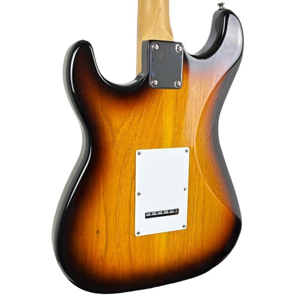 Faber STC YSR Stratocaster – Sunburst | Original, image 5 of 5