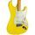 Faber STCH VY Revival Model Stratocaster - Vintage Yellow | Vintage Yellow, thumbnail 1 of 4