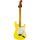 Faber STCH VY Revival Model Stratocaster - Vintage Yellow | Vintage Yellow, thumbnail 2 of 4