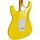 Faber STCH VY Revival Model Stratocaster - Vintage Yellow | Vintage Yellow, thumbnail 4 of 4