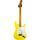 Faber STCH VY Stratocaster – Vintage Yellow | Original, thumbnail 3 of 5