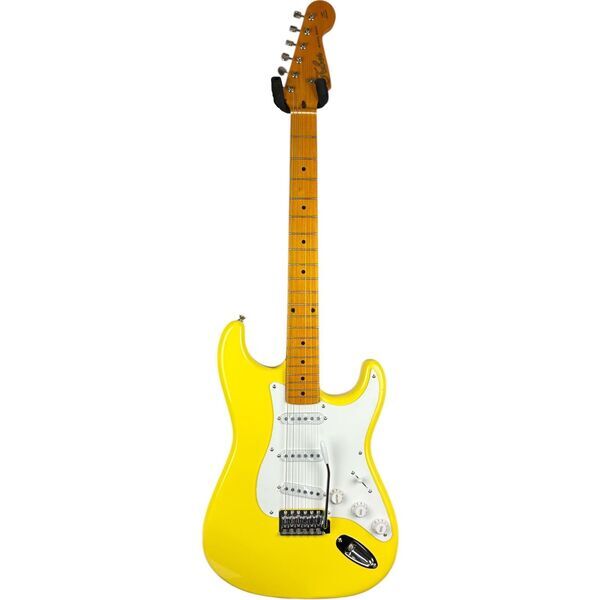 Faber STCH VY Stratocaster – Vintage Yellow | Original, image 3 of 5