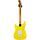 Faber STCH VY Stratocaster – Vintage Yellow | Original, thumbnail 4 of 5