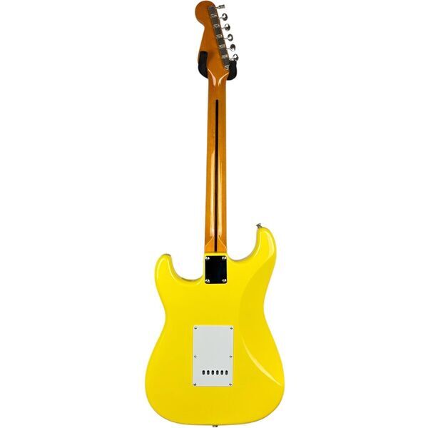Faber STCH VY Stratocaster – Vintage Yellow | Original, image 4 of 5