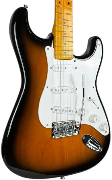 Faber STCH YS Stratocaster Revival-modell