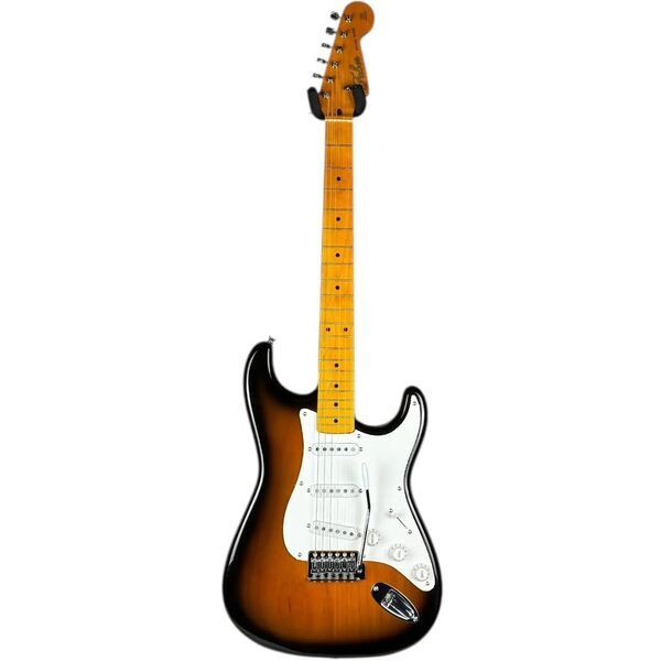 Faber STCH YS Stratocaster Revival Model - Sunburst | sunburst, image 2 of 4