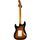 Faber STCH YS Stratocaster Revival Model - Sunburst | sunburst, thumbnail 3 of 4