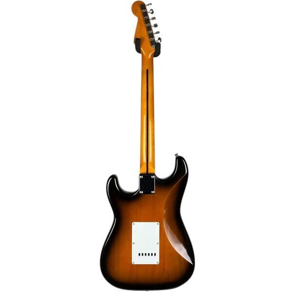 Faber STCH YS Stratocaster Revival Model - Sunburst | sunburst, image 3 of 4